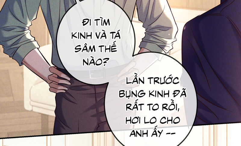 Đêm Tình Yêu Và Sát Ý Chap 90 - Trang 2