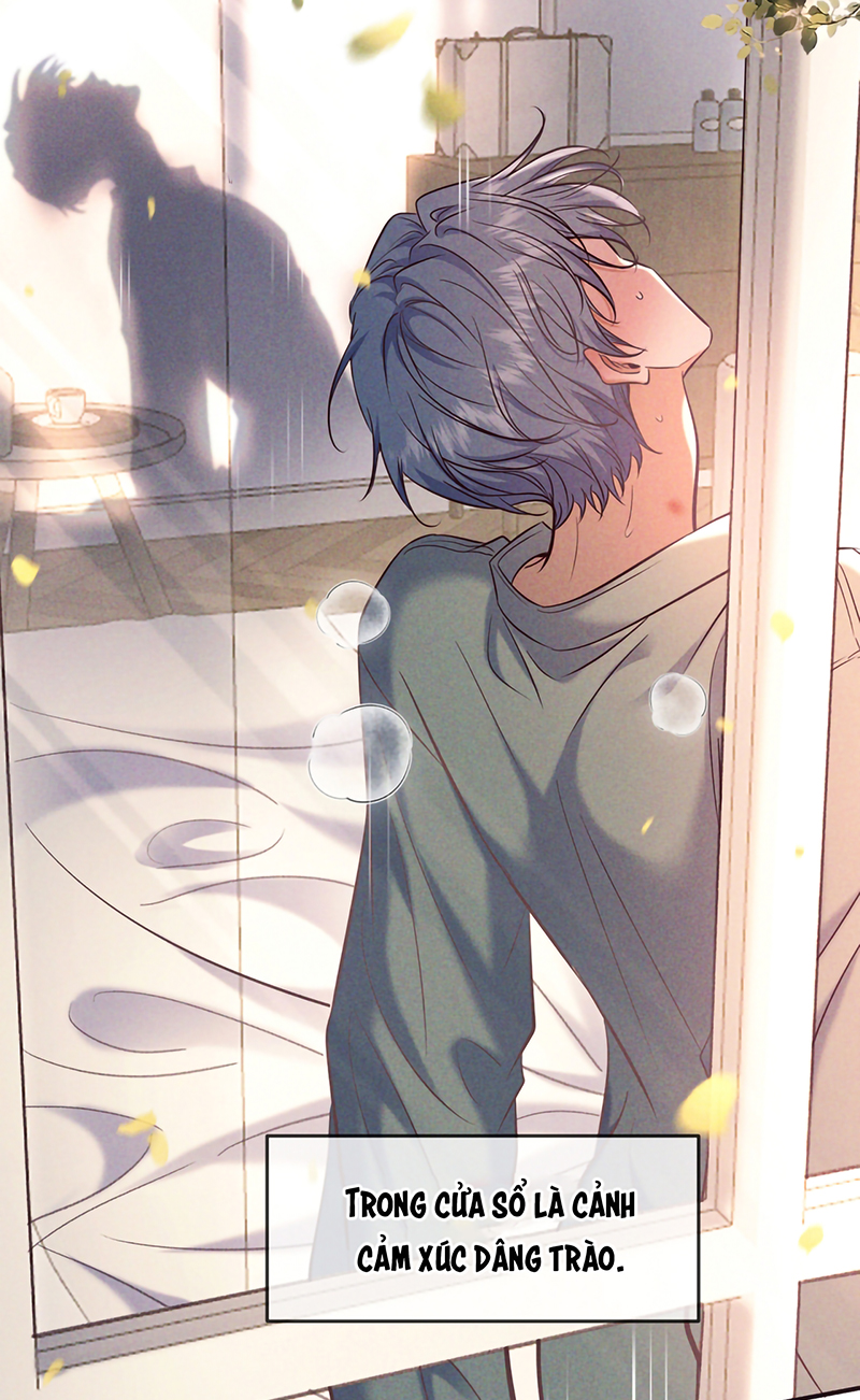 Đêm Tình Yêu Và Sát Ý Chap 90 - Trang 2