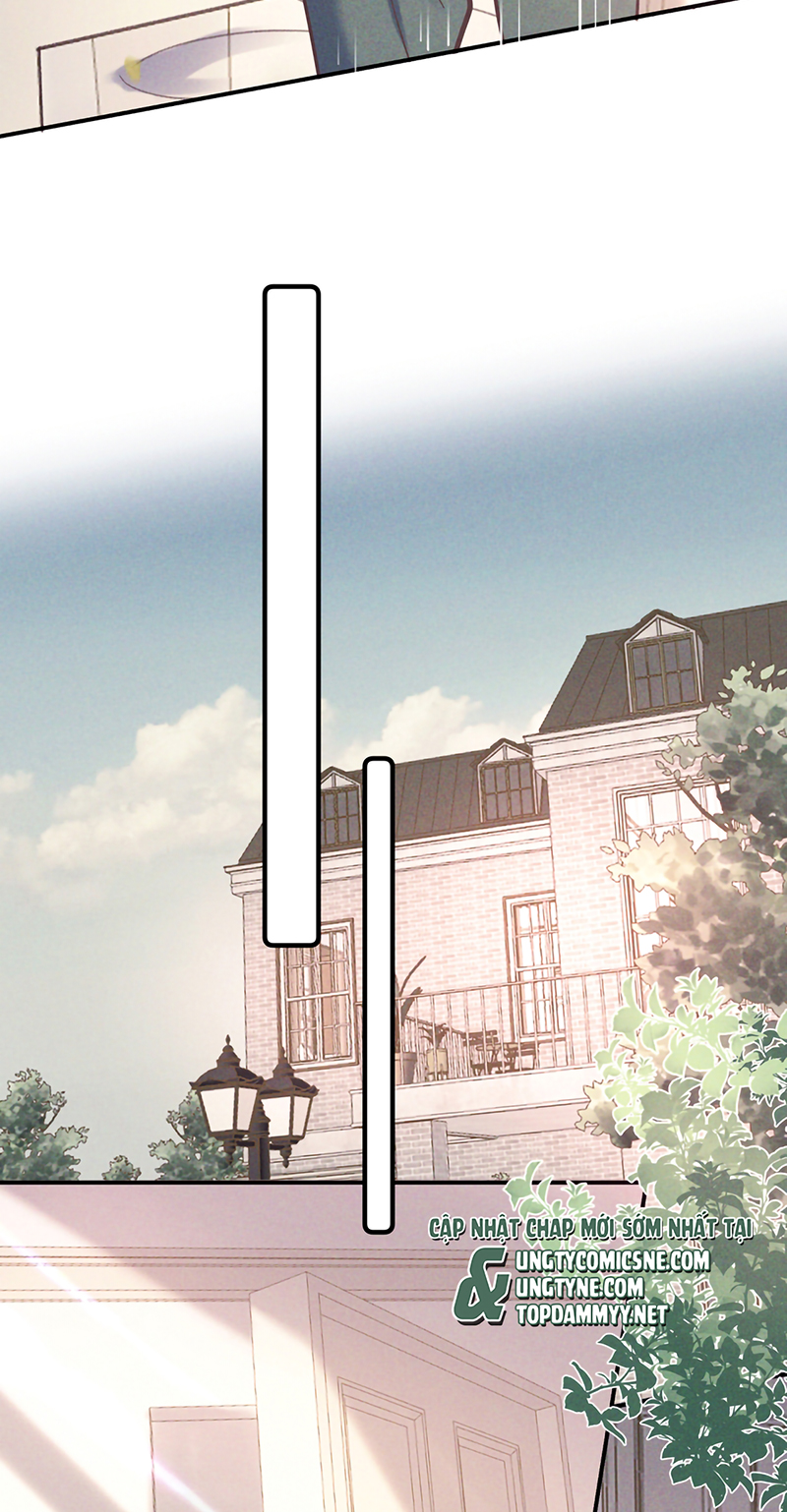 Đêm Tình Yêu Và Sát Ý Chap 90 - Trang 2