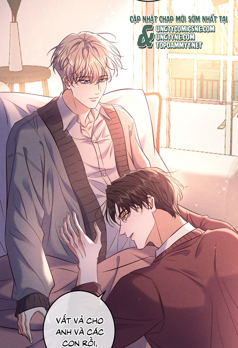 Đêm Tình Yêu Và Sát Ý Chap 90 - Trang 2