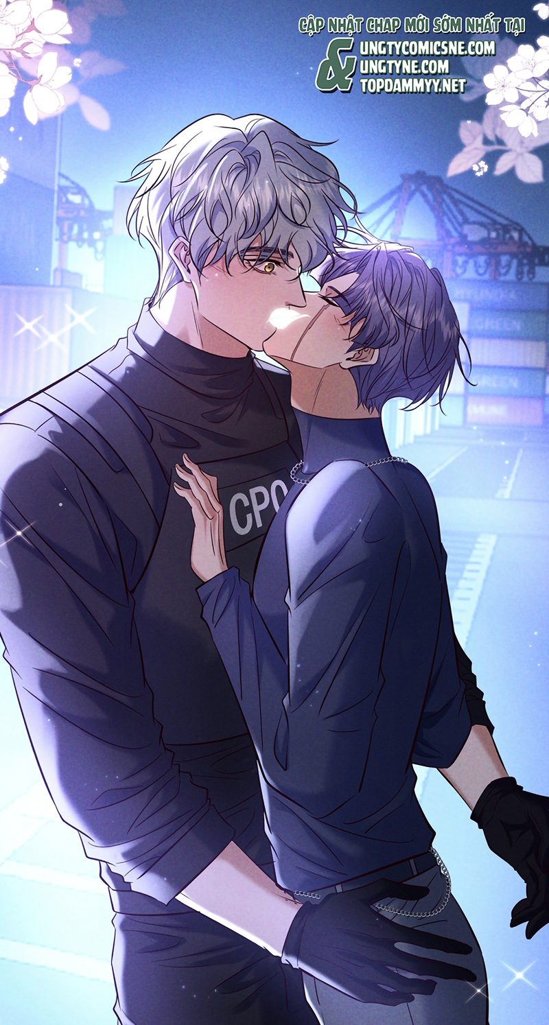 Đêm Tình Yêu Và Sát Ý Chap 90 - Trang 2