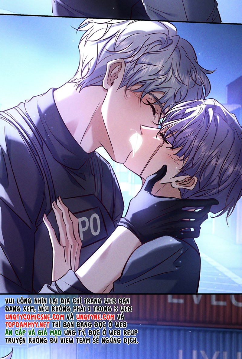 Đêm Tình Yêu Và Sát Ý Chap 90 - Trang 2