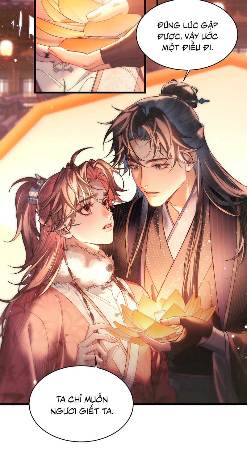 Yêu Là Mong Người Sống – [Hệ Thống Giết Vợ] Chap 22 - Trang 2