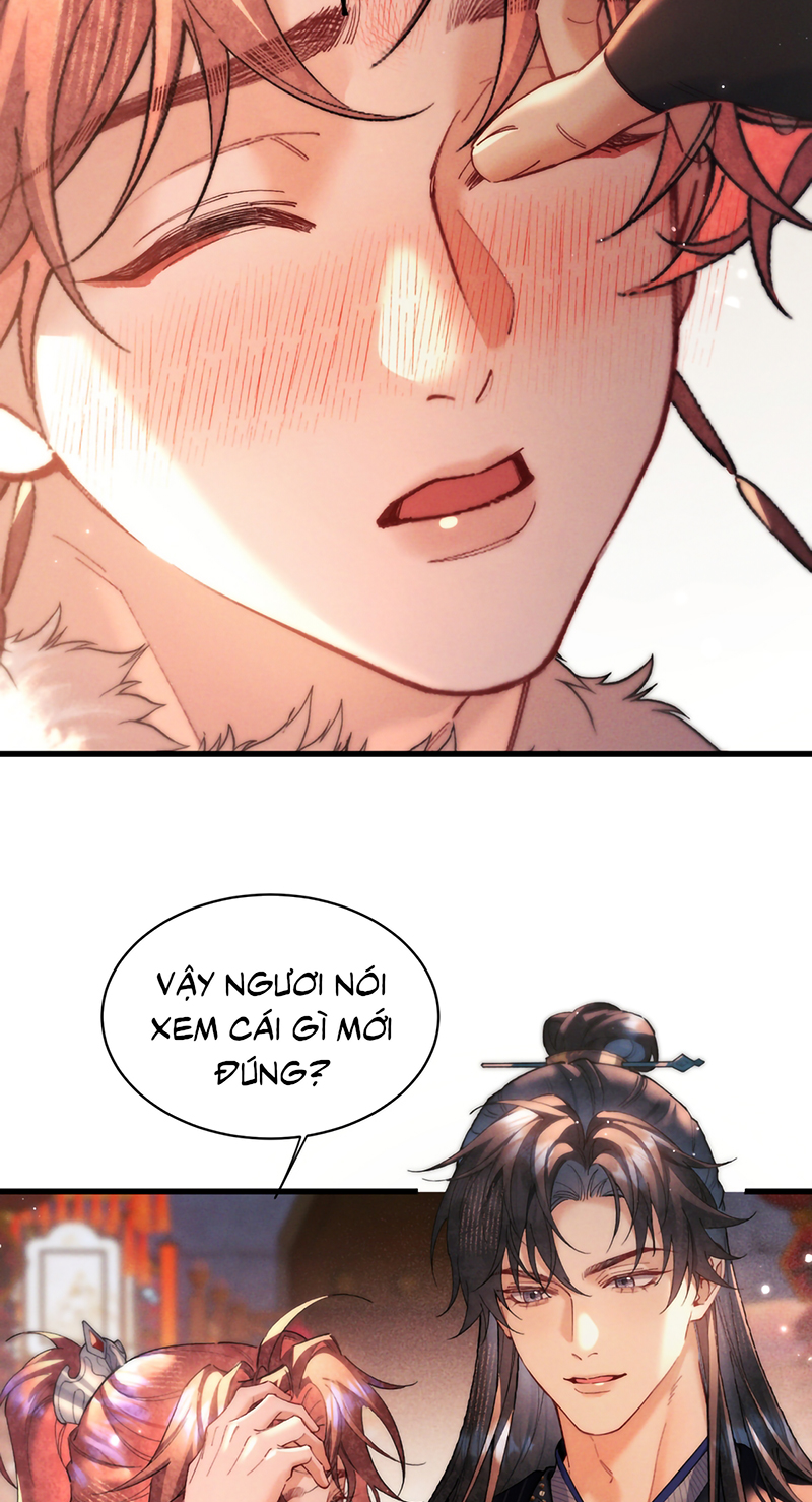 Yêu Là Mong Người Sống – [Hệ Thống Giết Vợ] Chap 22 - Trang 2