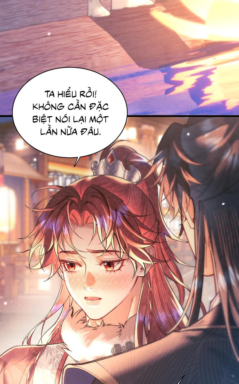 Yêu Là Mong Người Sống – [Hệ Thống Giết Vợ] Chap 22 - Trang 2