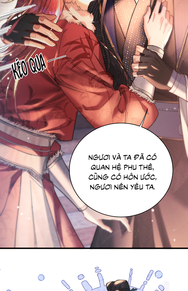 Yêu Là Mong Người Sống – [Hệ Thống Giết Vợ] Chap 22 - Trang 2