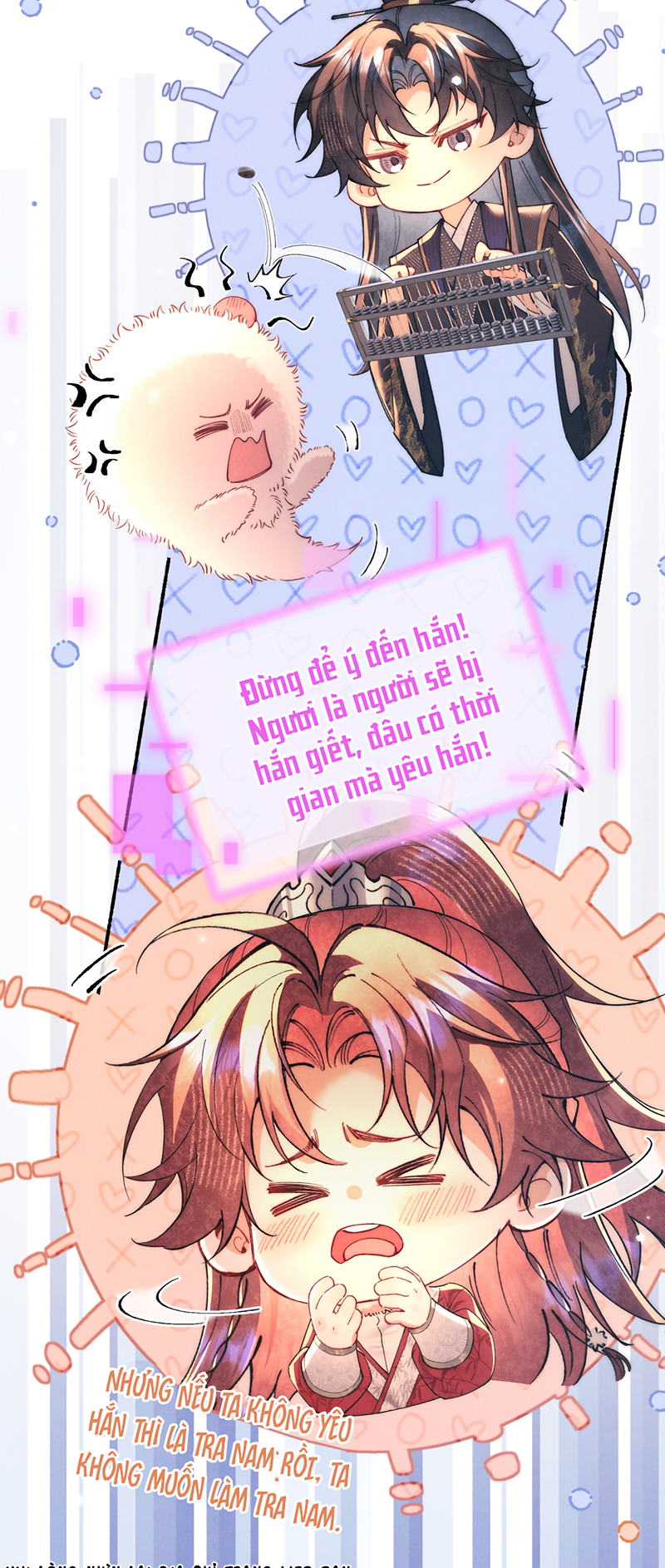 Yêu Là Mong Người Sống – [Hệ Thống Giết Vợ] Chap 22 - Trang 2