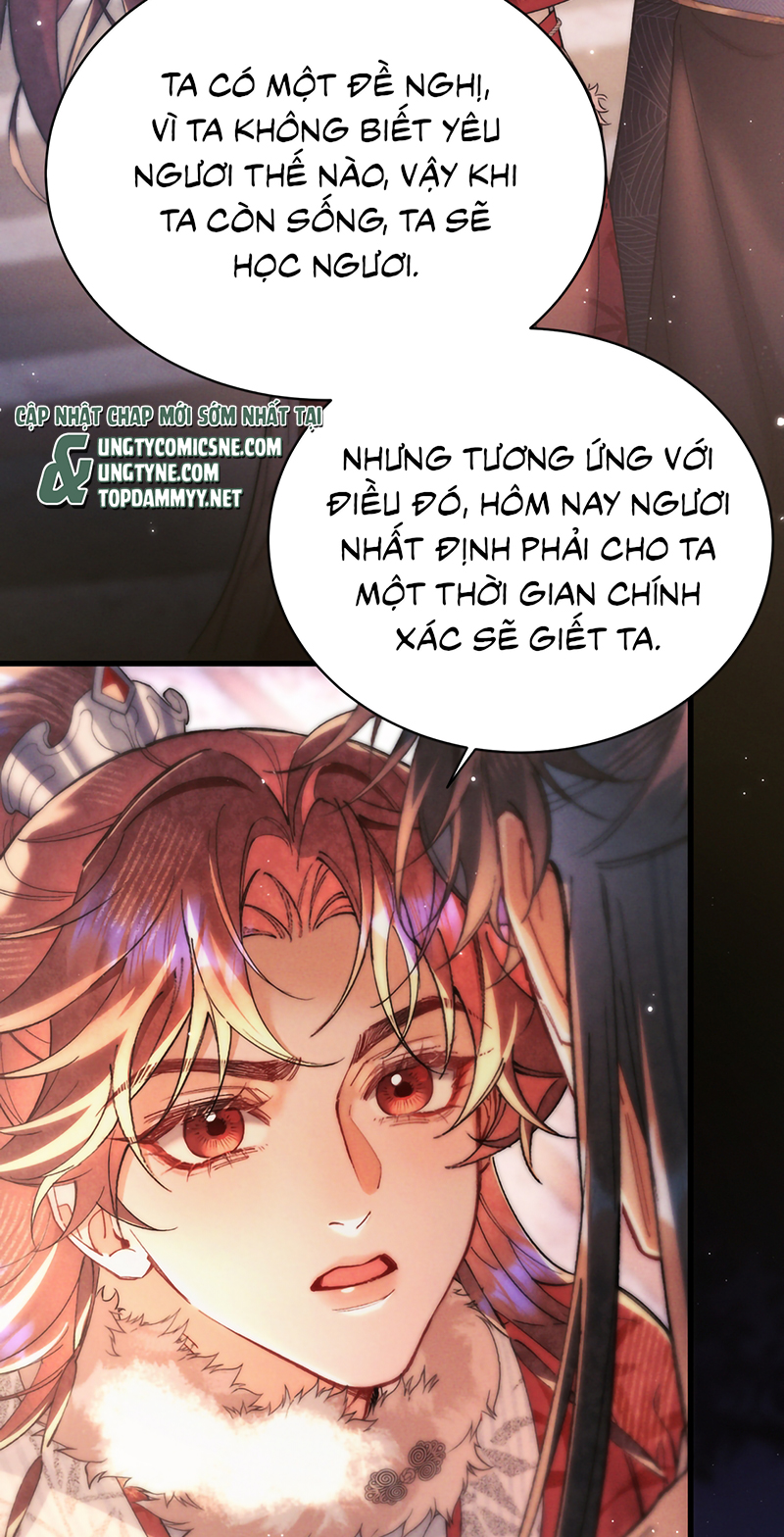 Yêu Là Mong Người Sống – [Hệ Thống Giết Vợ] Chap 22 - Trang 2