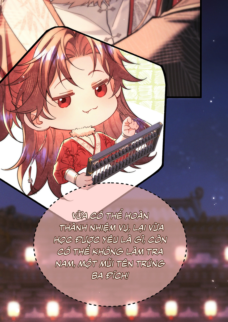 Yêu Là Mong Người Sống – [Hệ Thống Giết Vợ] Chap 22 - Trang 2