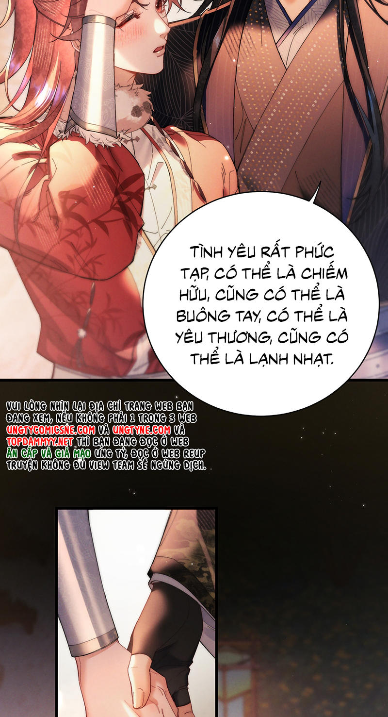 Yêu Là Mong Người Sống – [Hệ Thống Giết Vợ] Chap 22 - Trang 2