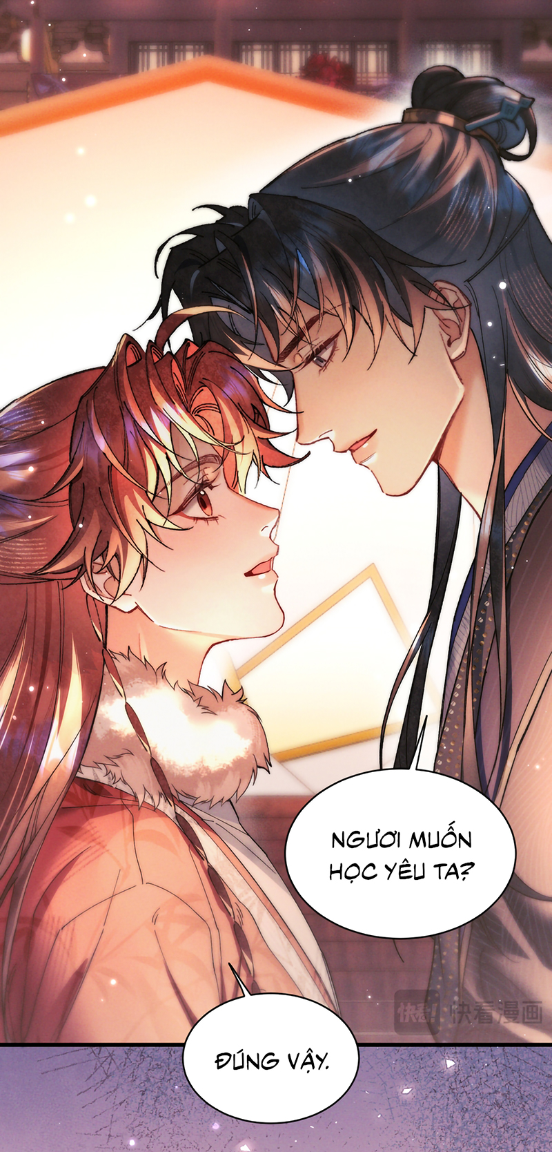 Yêu Là Mong Người Sống – [Hệ Thống Giết Vợ] Chap 22 - Trang 2