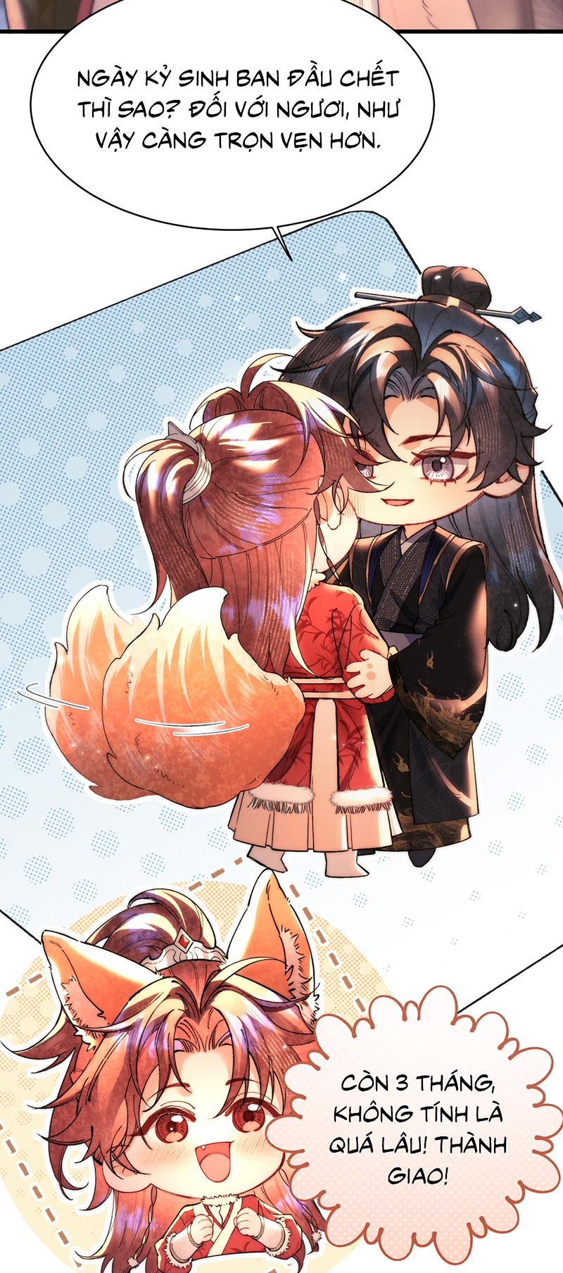 Yêu Là Mong Người Sống – [Hệ Thống Giết Vợ] Chap 22 - Trang 2