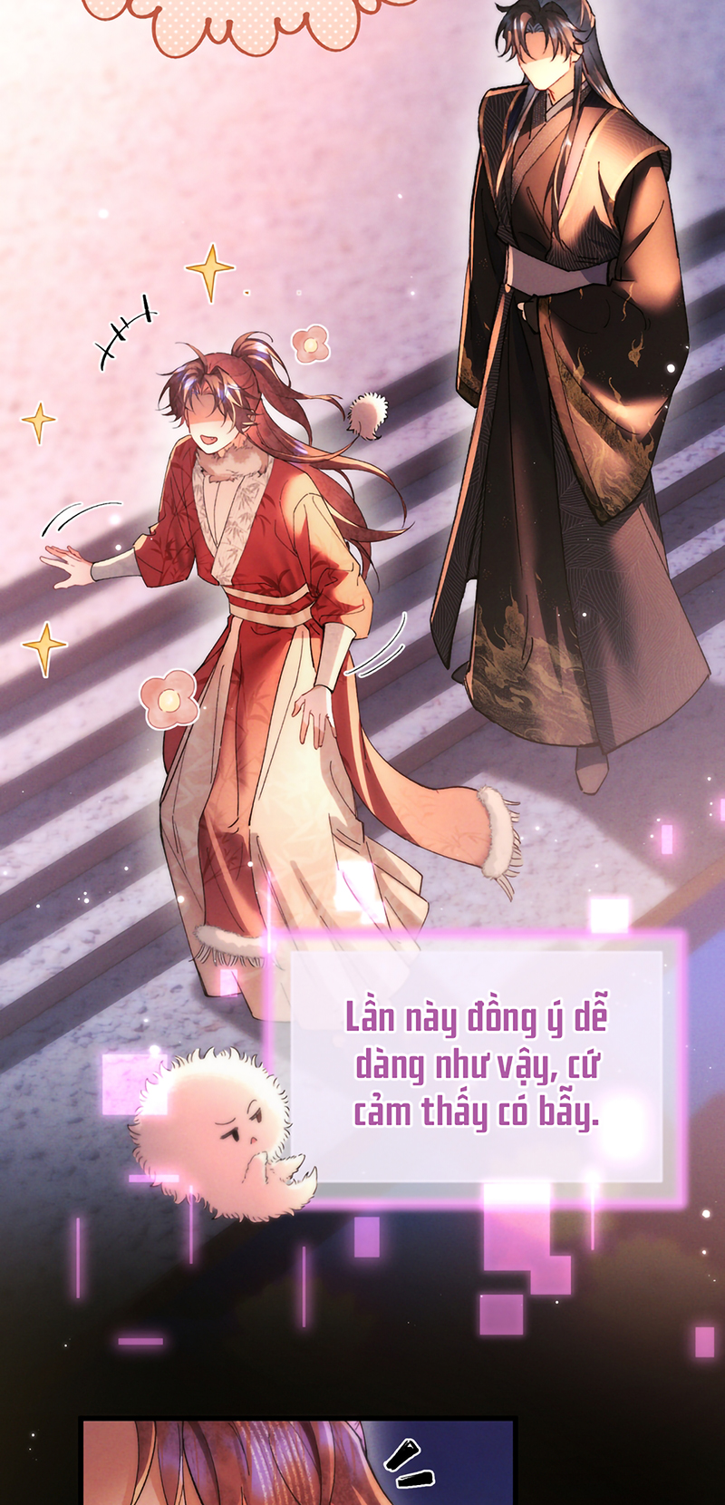 Yêu Là Mong Người Sống – [Hệ Thống Giết Vợ] Chap 22 - Trang 2