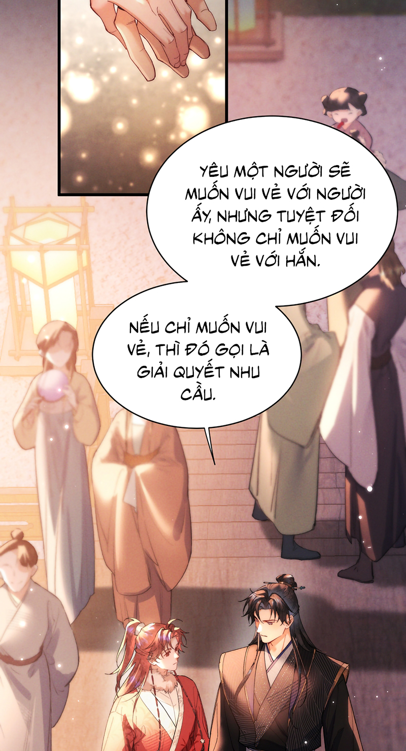Yêu Là Mong Người Sống – [Hệ Thống Giết Vợ] Chap 22 - Trang 2