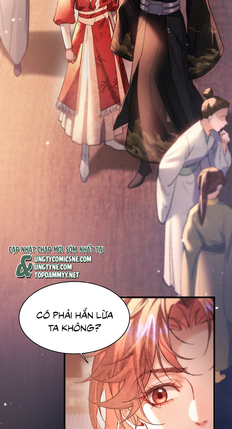 Yêu Là Mong Người Sống – [Hệ Thống Giết Vợ] Chap 22 - Trang 2