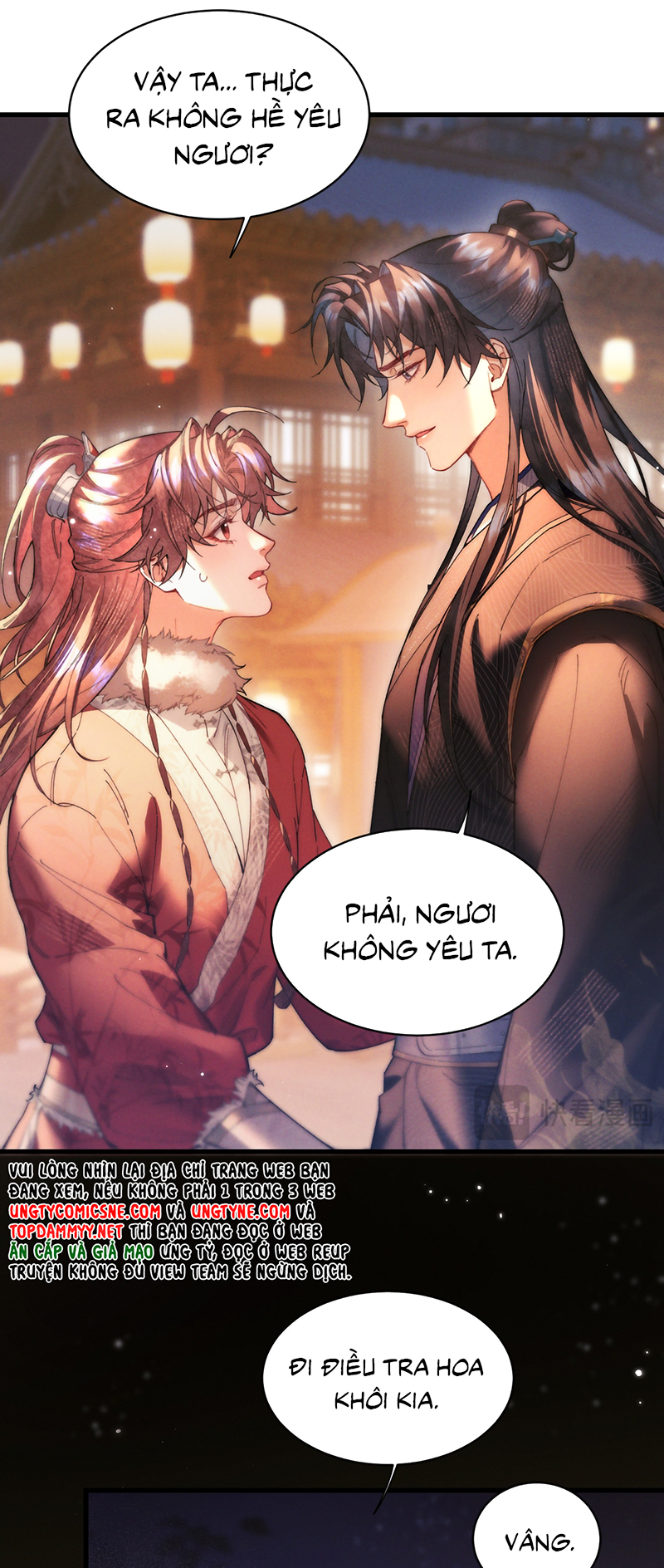 Yêu Là Mong Người Sống – [Hệ Thống Giết Vợ] Chap 22 - Trang 2
