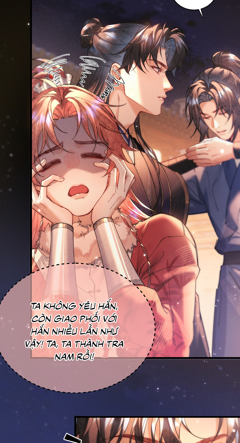 Yêu Là Mong Người Sống – [Hệ Thống Giết Vợ] Chap 22 - Trang 2