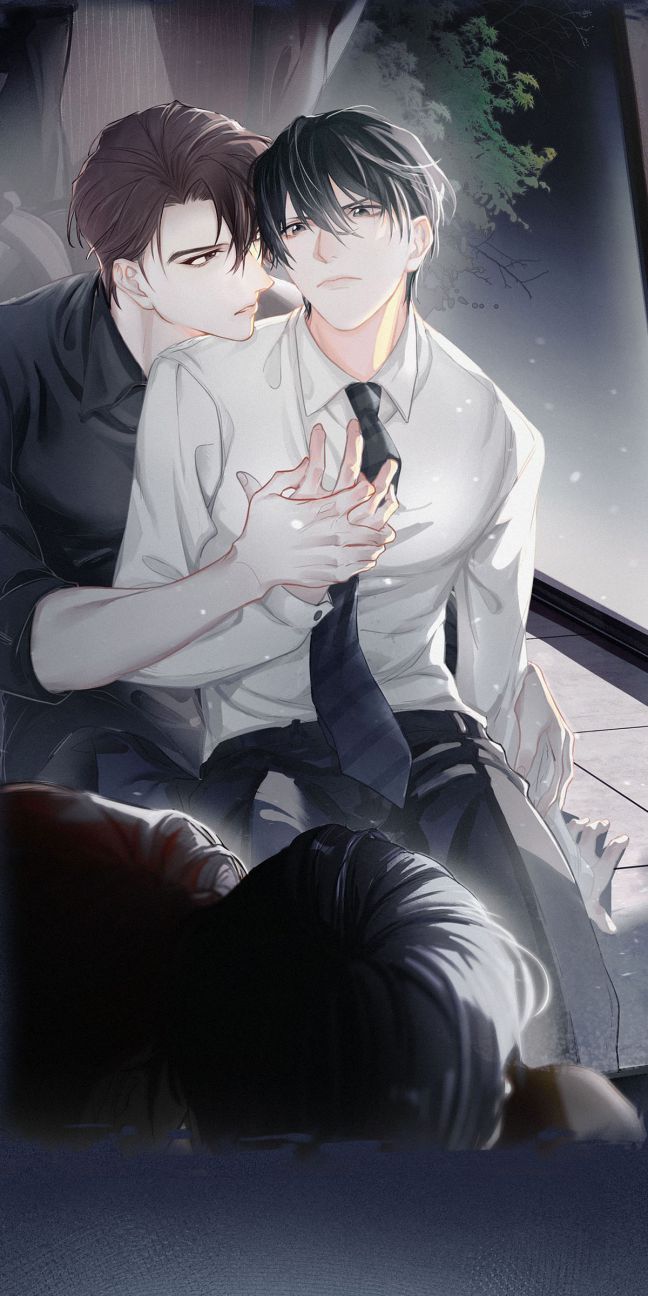 Môi Súng Giới Thiệu Nhân Vật - Trang 2