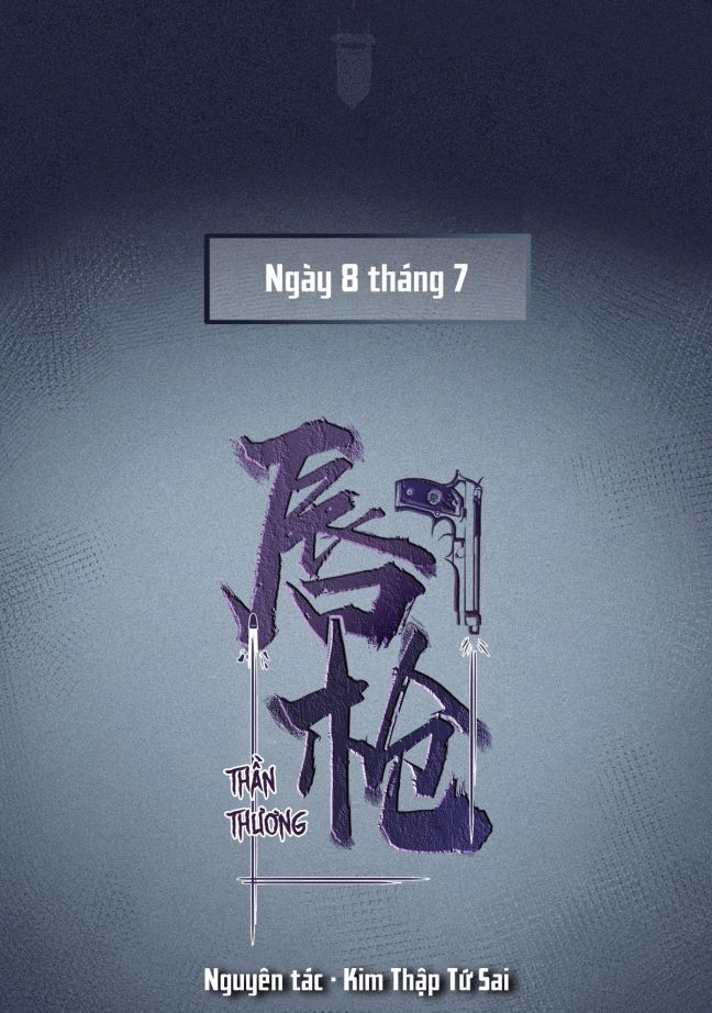 Môi Súng Giới Thiệu Nhân Vật - Trang 2