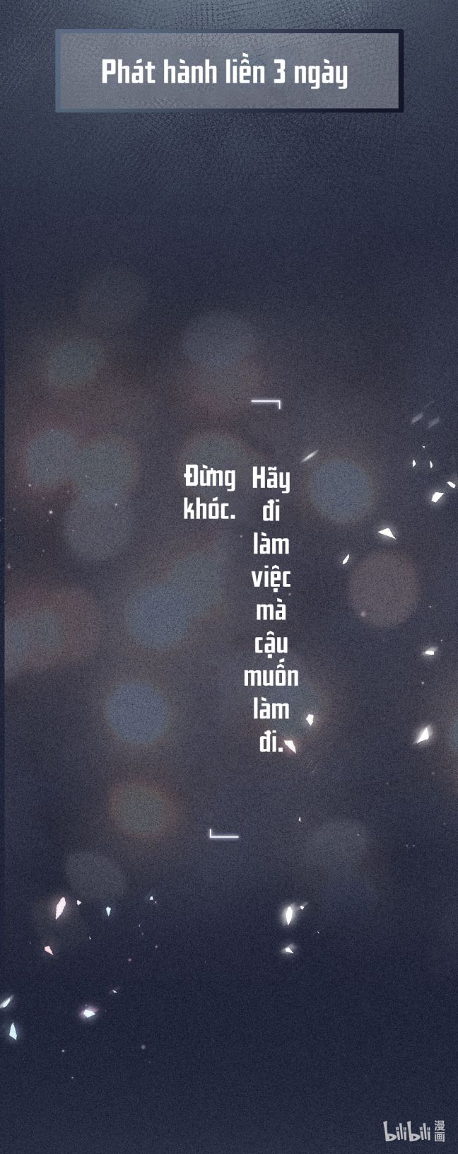 Môi Súng Giới Thiệu Nhân Vật - Trang 2