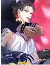 Xuyên Thành Con Ngỗng Vàng Của Đại Lão Alpha